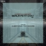 cover: Christian Bonori - Berlin Petit Chat EP