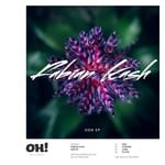 cover: Fabian Kash - Odd EP