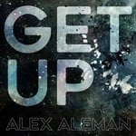 cover: Alex Aleman - Get Up