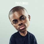 cover: Vince Staples - Prima Donna