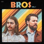 cover: Bros - Tell Me