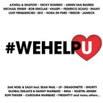 cover: Various - #Wehelpu