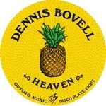 cover: Dennis Bovell - Heaven