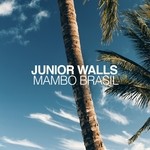 cover: Junior Walls - Mambo Brasil