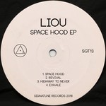 cover: Liou - Space Hood