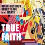 cover: Benny Trade|Gianni Desogus|Marsh - True Faith