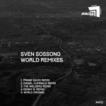 cover: Sven Sossong - World Remixes