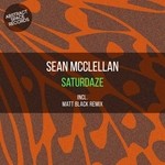 cover: Sean Mcclellan - Saturdaze