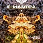 cover: E-mantra - Somnium