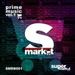 cover: Groovebox|Jay Mocio - Prime Music Vol 1