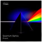 cover: Quantum Optics - Prism