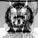 cover: Universall Axiom & Kach - SlowCore Lo Fi DeathBeat Lp