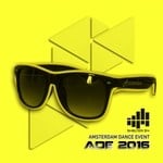 cover: Various - Ade 2016 Amsterdam Dance Event Sampler