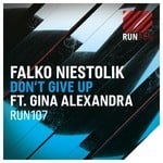 cover: Falko Niestolik|Gina Alexandra - Don't Give Up