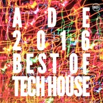 cover: Various - ADE 2016 Best Of Tech House