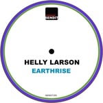 cover: Helly Larson - Earthrise EP