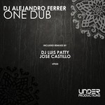 cover: Dj Alejandro Ferrer - One Dub