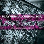 cover: Alceen|Playmen - Love Song