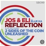 cover: Jos & Eli - Reflection