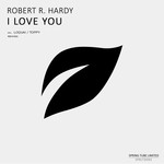 cover: Robert R Hardy - I Love You