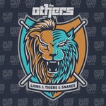 cover: The Others - Lions & Tigers & Snares EP