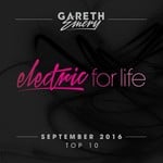 cover: Gareth Emery|Various - Electric For Life Top 10 - September 2016