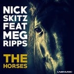 cover: Meg Ripps|Nick Skitz - The Horses