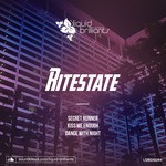 cover: Ritestate - Secret Runner