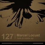 cover: Marcel Locust - Hats & Stabs