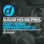 cover: Sugar House - Deep Desire