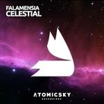 cover: Falamensia - Celestial