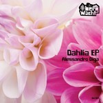 cover: Alessandro Diga - Dahlia EP