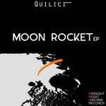 cover: Quilici - Moon Rocket