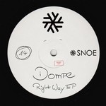 cover: Dompe - Right Way EP