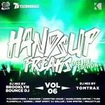 cover: Various - Hands Up Freaks Vol 6