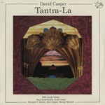 cover: David Casper - Tantra-La