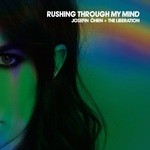 cover: Josefin Ohrn + The Liberation - Rushing Through My Mind