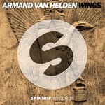 cover: Armand van Helden - Wings