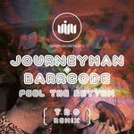 cover: Journeyman & Barrcode - Feel The Rhythm