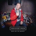 cover: Professor Green - Back On The Market