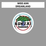 cover: Miss Ann - Dreamland