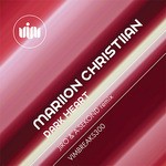 cover: Mariion Christiian - DARK HEART