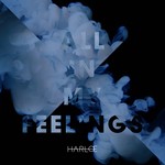 cover: Harloe - All In My Feelings