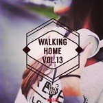 cover: Various - Walking Home Vol 13