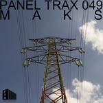 cover: Maks - Panel Trax 049