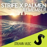 cover: Strife X Palmen - Remember