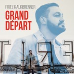 cover: Fritz Kalkbrenner - Cerulean