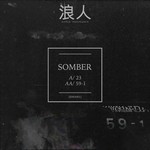 cover: Somber - 59-1