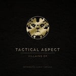 cover: Tactical Aspect - Villains