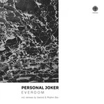 cover: Everdom - Personal Joker